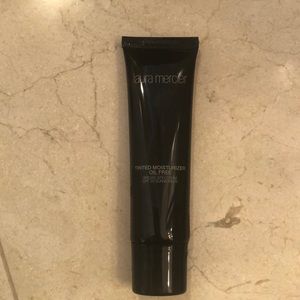 Laura Mercier Tinted Moisturizer Almond